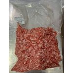 1-GROUND BEEF R 1KG